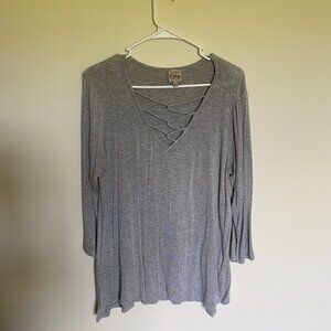 Long Sleeve Top